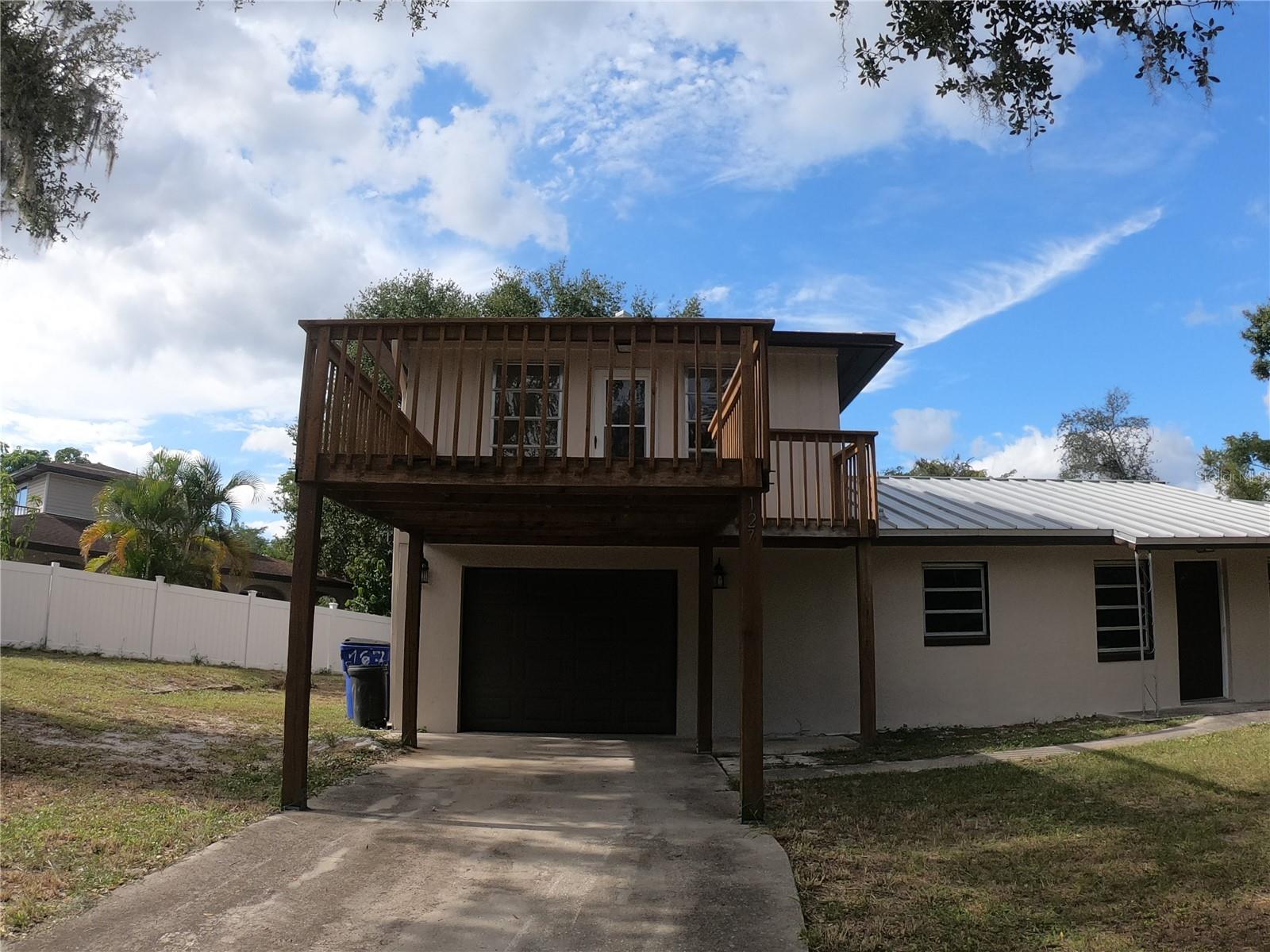 PLACID RIDGE ESTATE ADD 01 - Residential