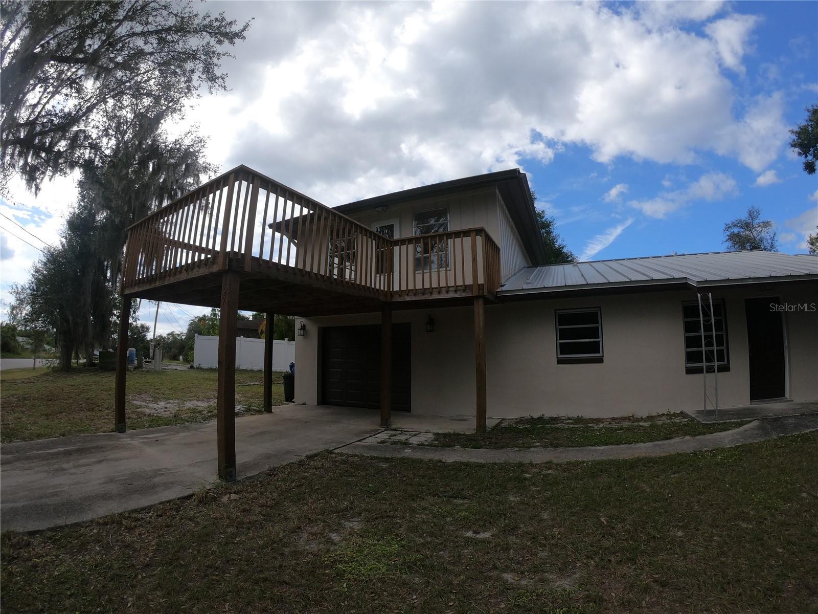 PLACID RIDGE ESTATE ADD 01 - Residential