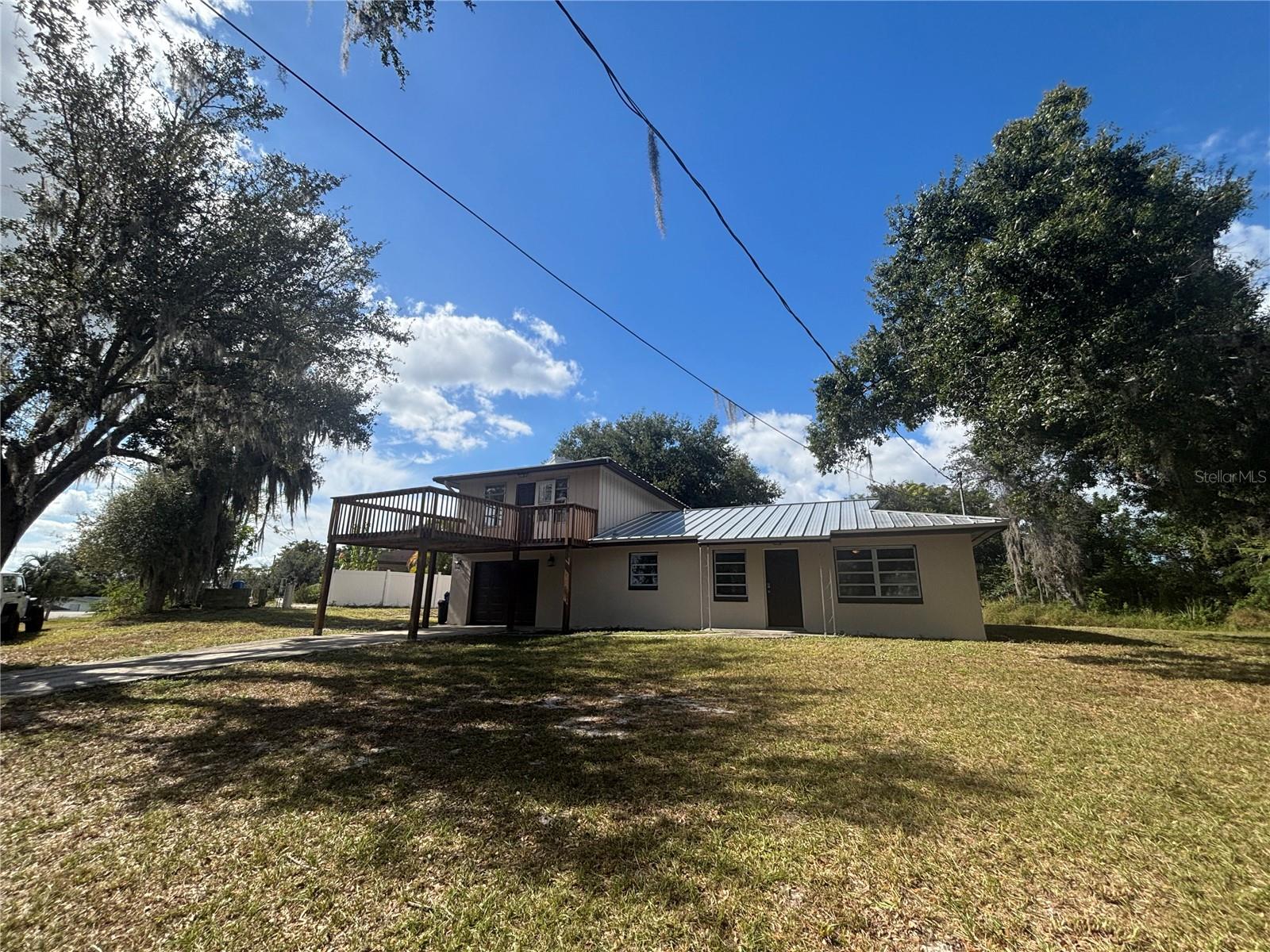PLACID RIDGE ESTATE ADD 01 - Residential