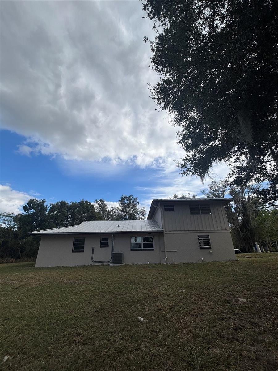 PLACID RIDGE ESTATE ADD 01 - Residential