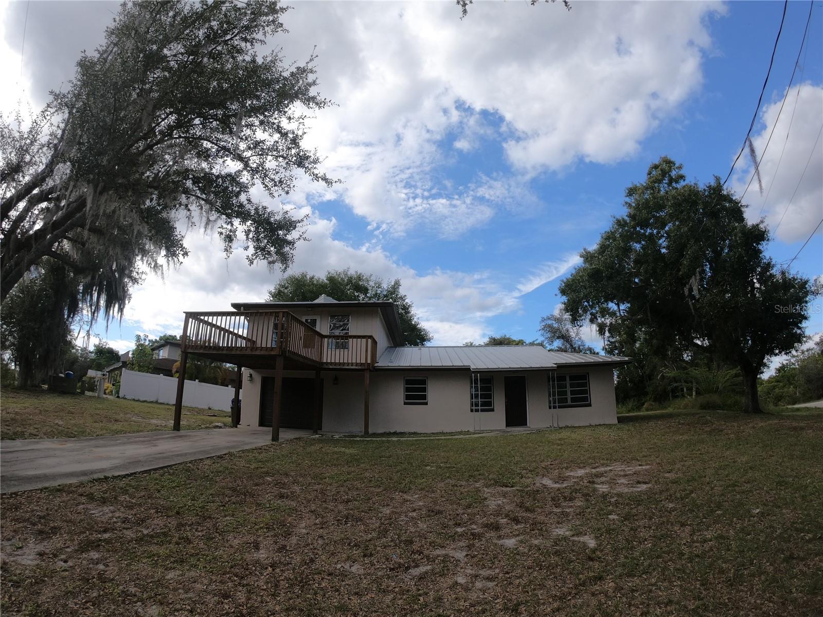 PLACID RIDGE ESTATE ADD 01 - Residential
