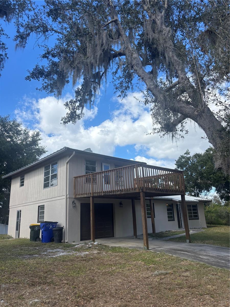 PLACID RIDGE ESTATE ADD 01 - Residential
