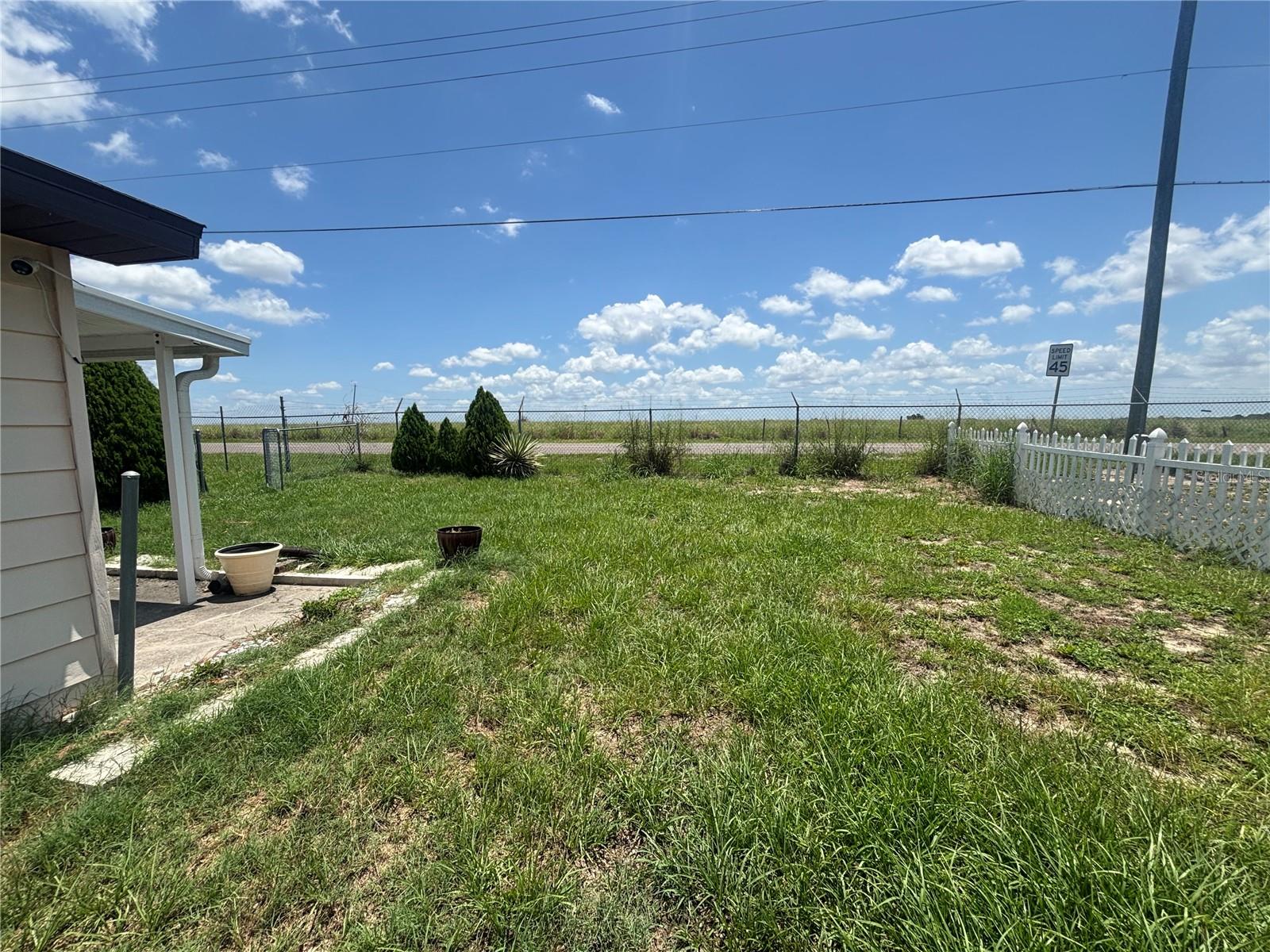 LAKE MARIANA ACRES - Residential