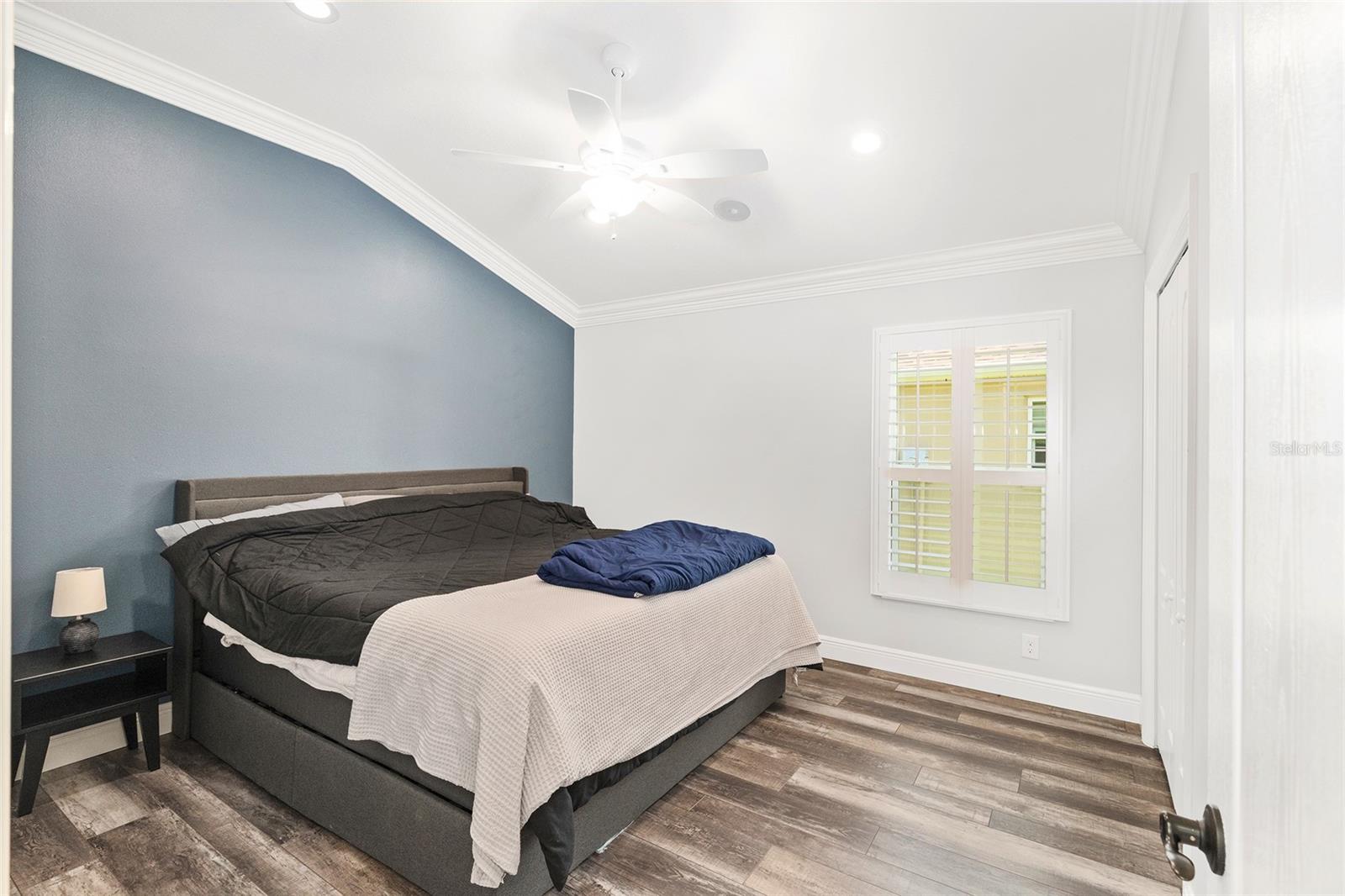 VILLAGES/SUMTER - Residential