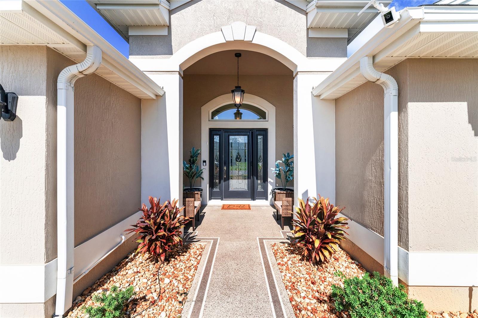 VILLAGES/SUMTER - Residential