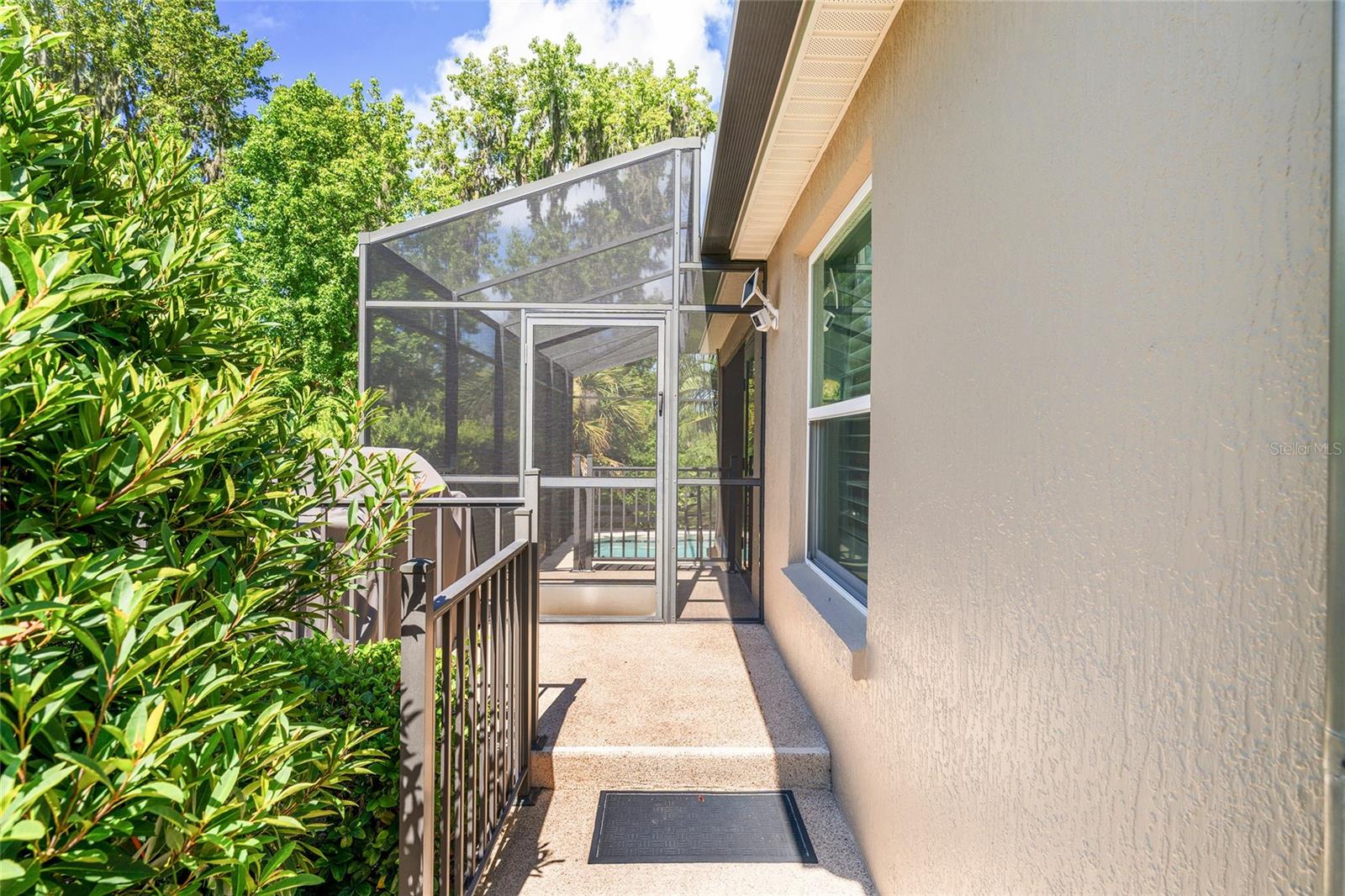 VILLAGES/SUMTER - Residential