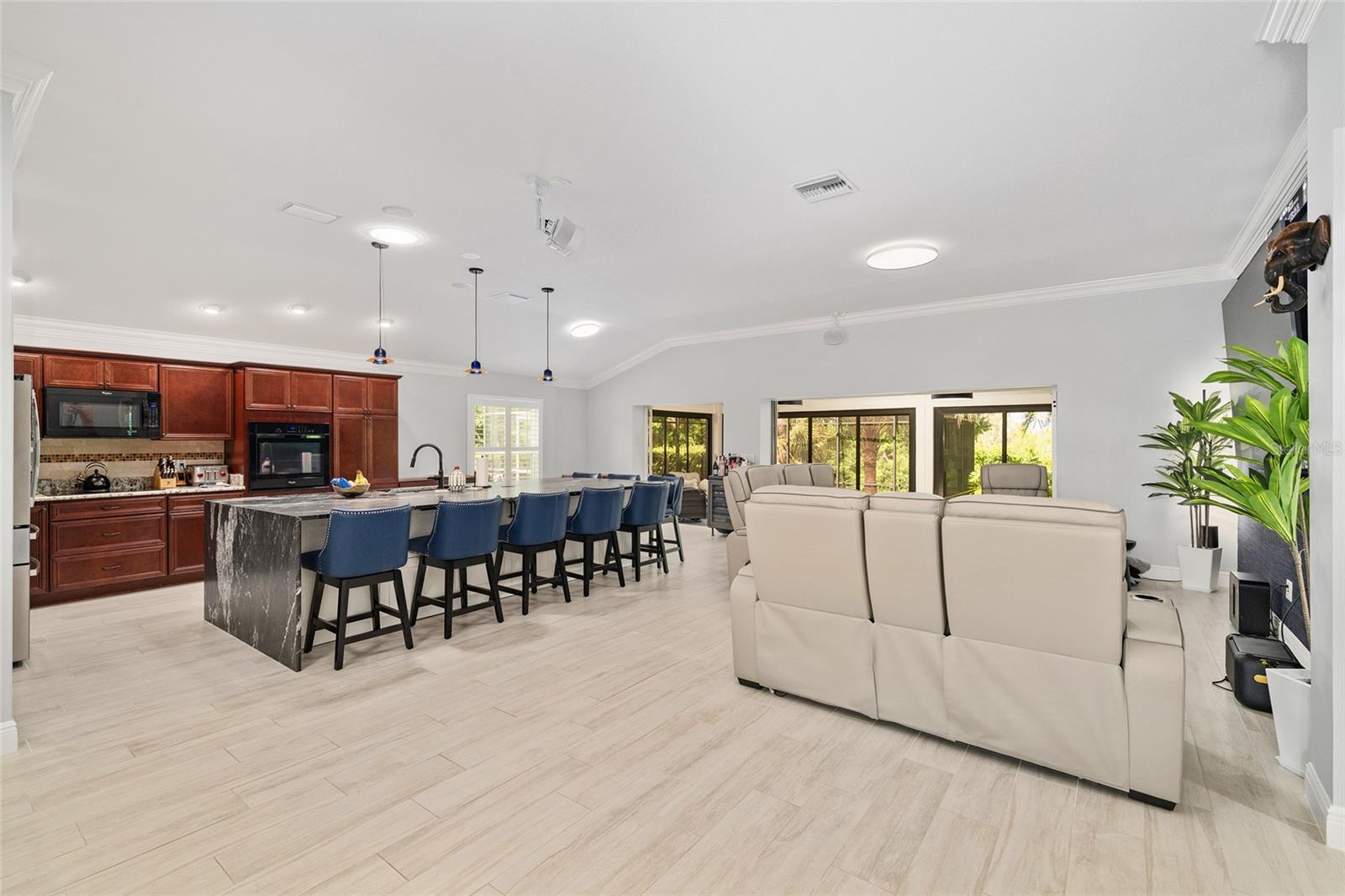 VILLAGES/SUMTER - Residential