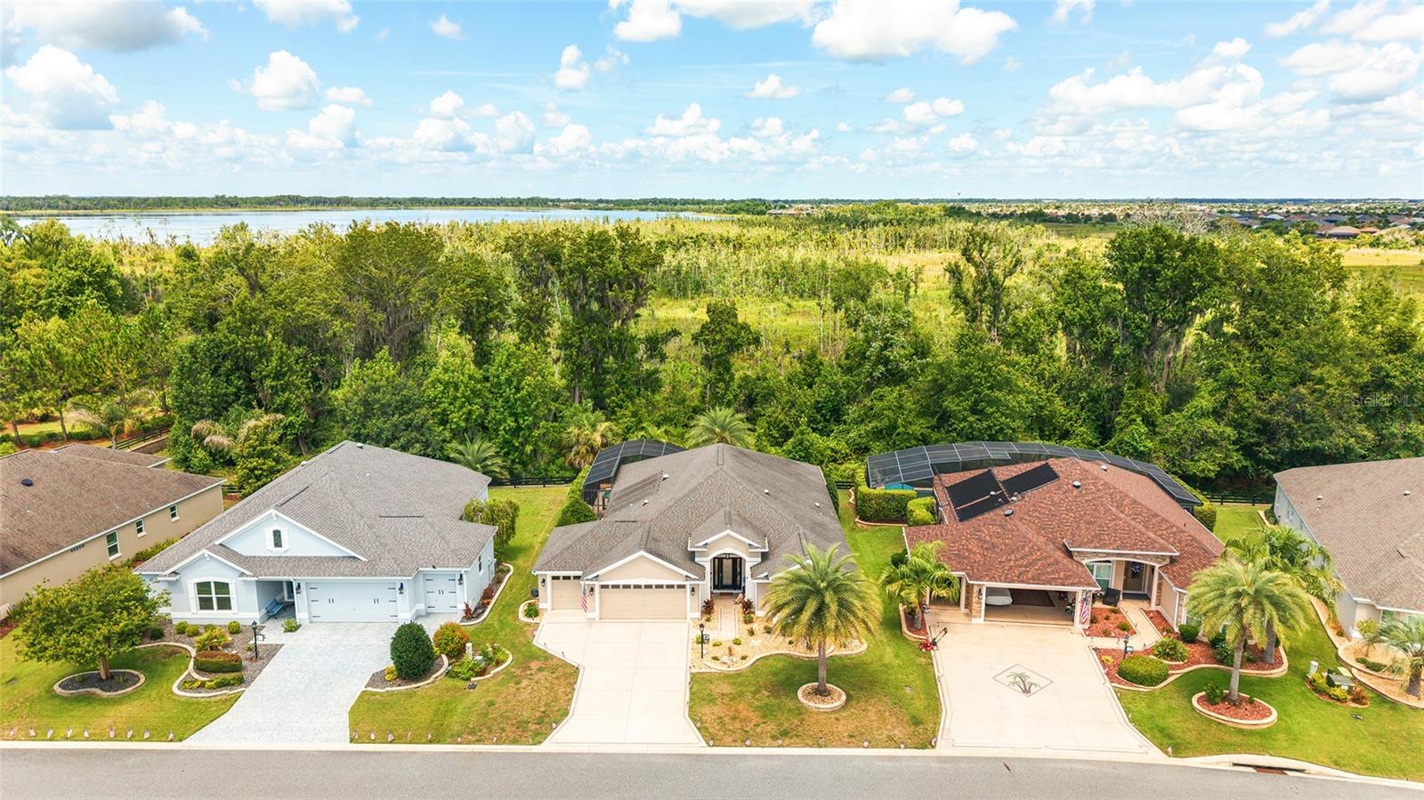 VILLAGES/SUMTER - Residential