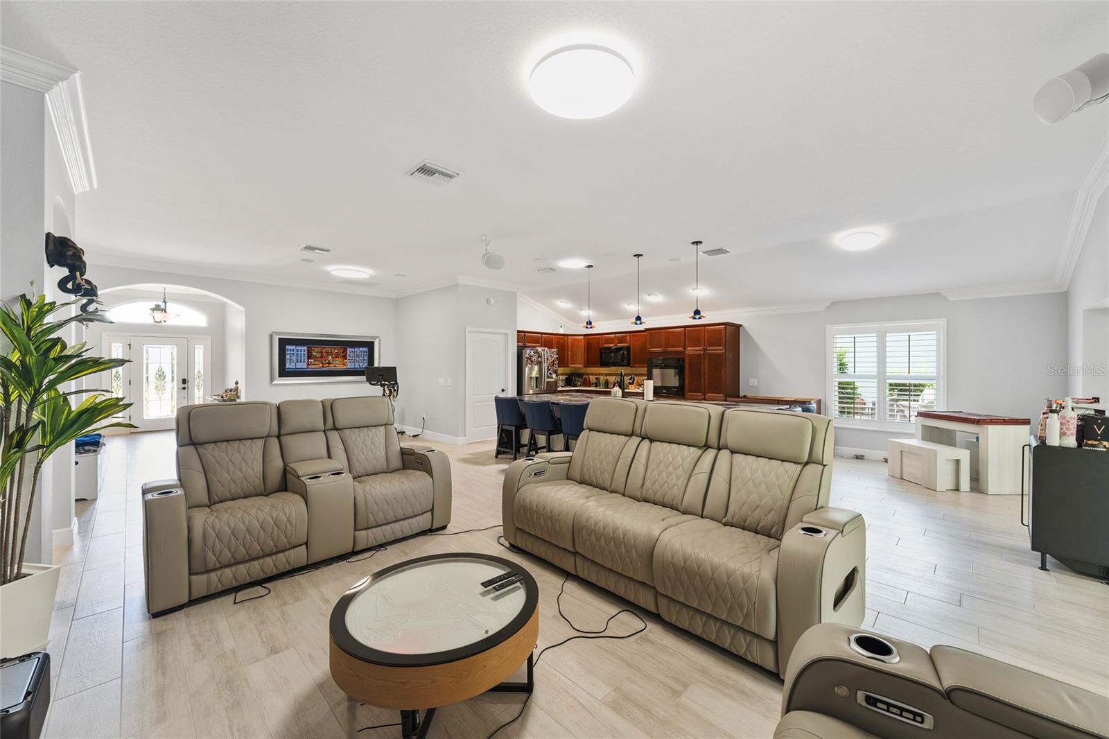 VILLAGES/SUMTER - Residential