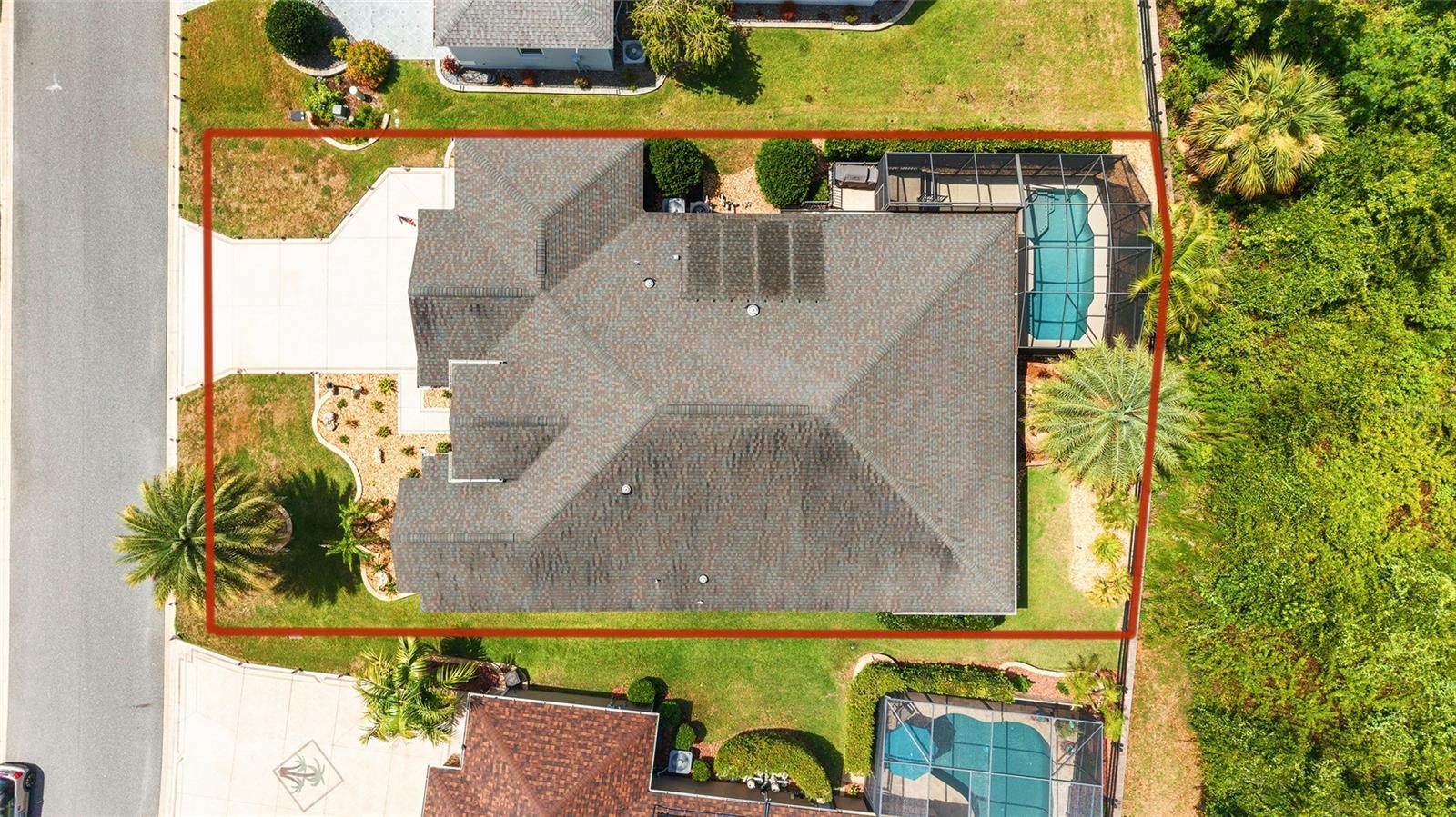 VILLAGES/SUMTER - Residential
