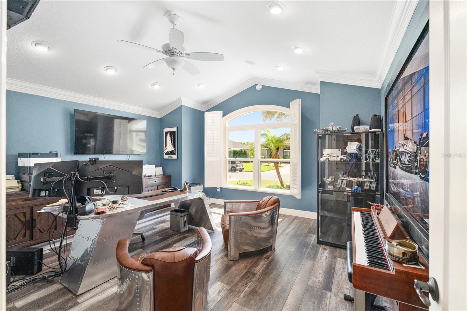 VILLAGES/SUMTER - Residential