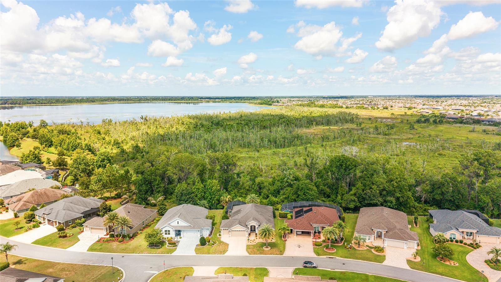 VILLAGES/SUMTER - Residential