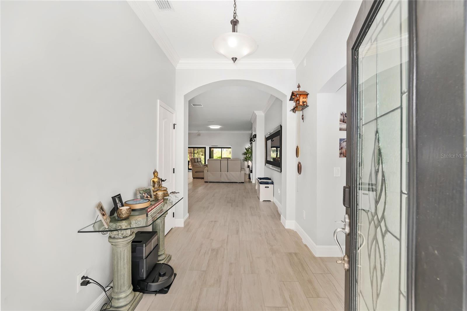 VILLAGES/SUMTER - Residential