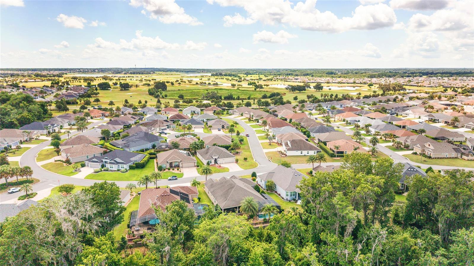 VILLAGES/SUMTER - Residential