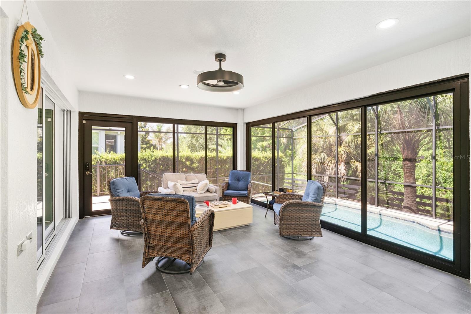 VILLAGES/SUMTER - Residential