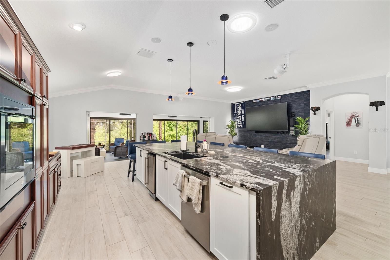 VILLAGES/SUMTER - Residential