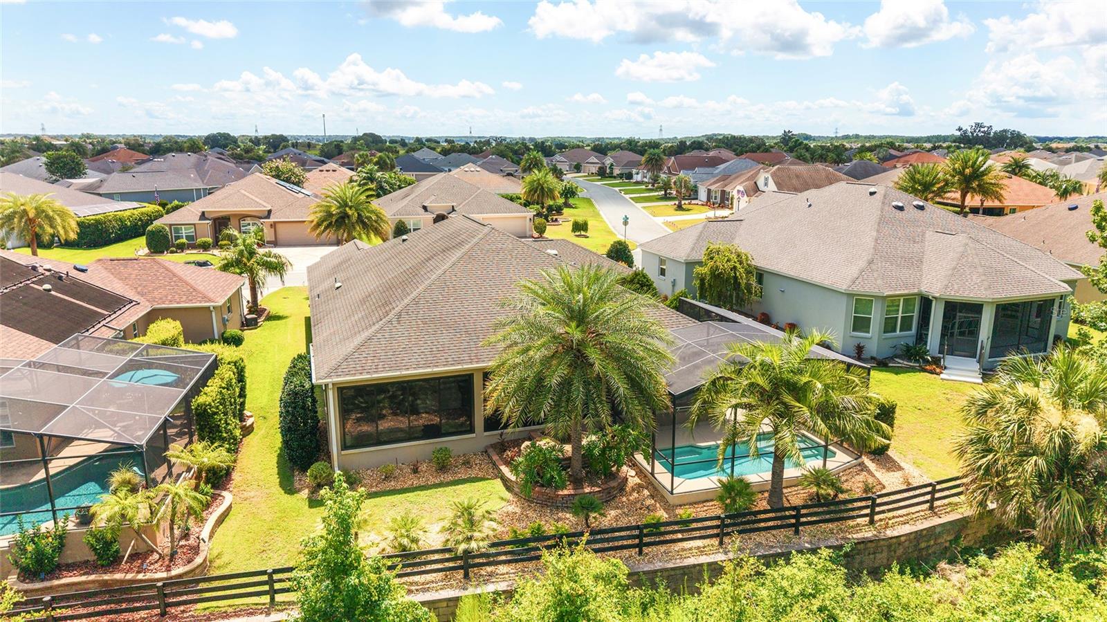 VILLAGES/SUMTER - Residential