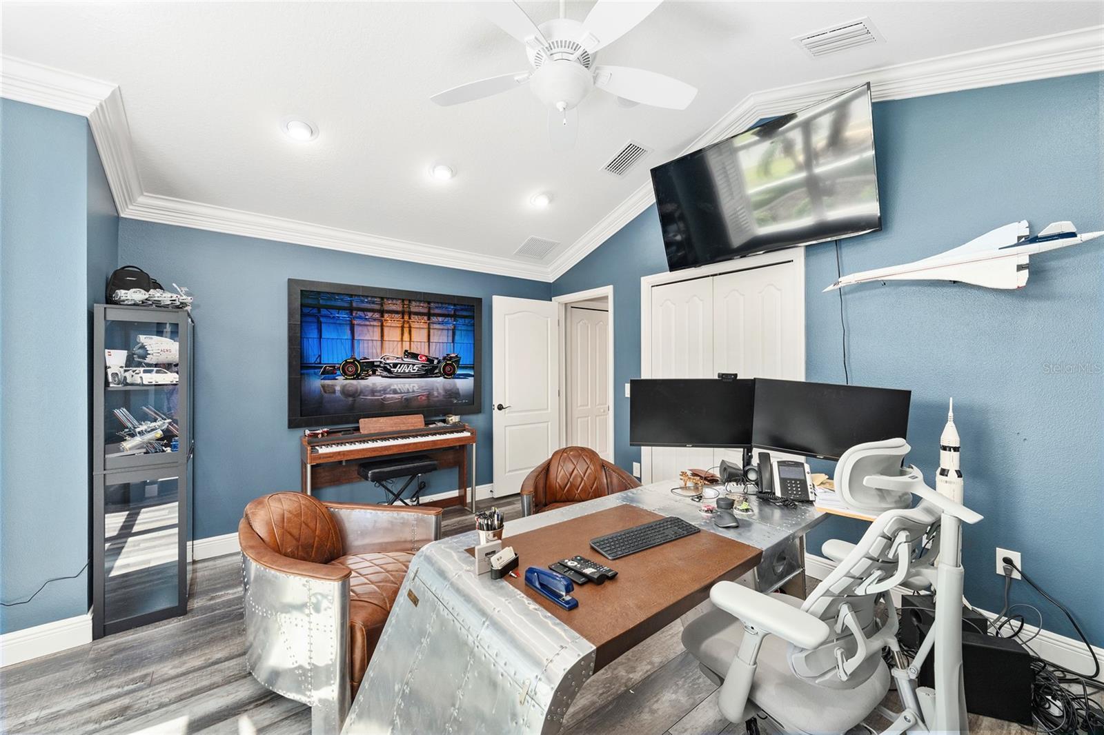 VILLAGES/SUMTER - Residential