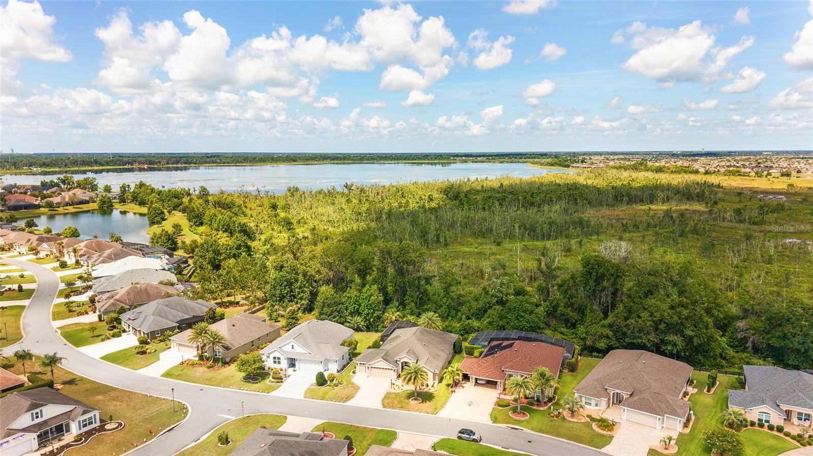 VILLAGES/SUMTER - Residential
