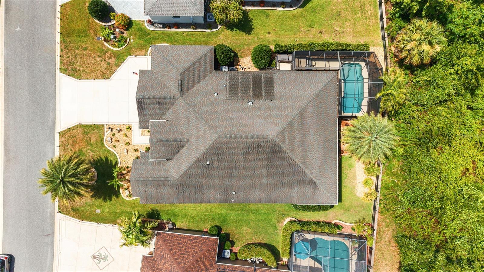 VILLAGES/SUMTER - Residential