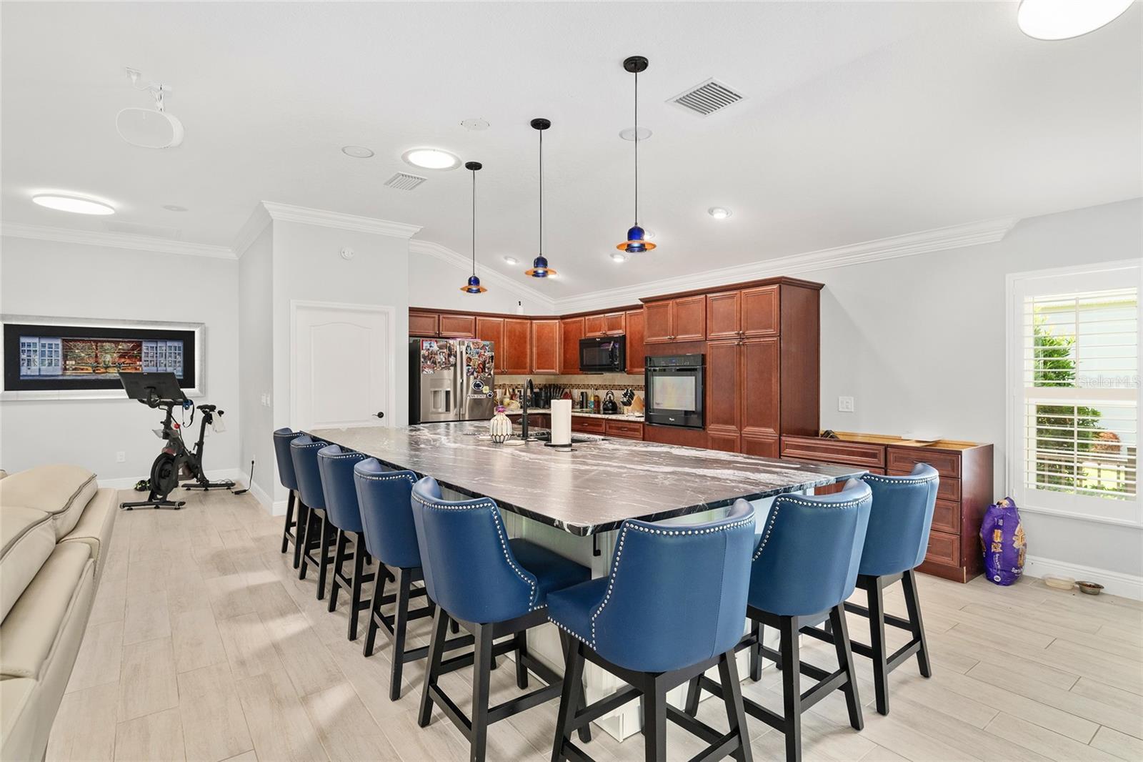 VILLAGES/SUMTER - Residential
