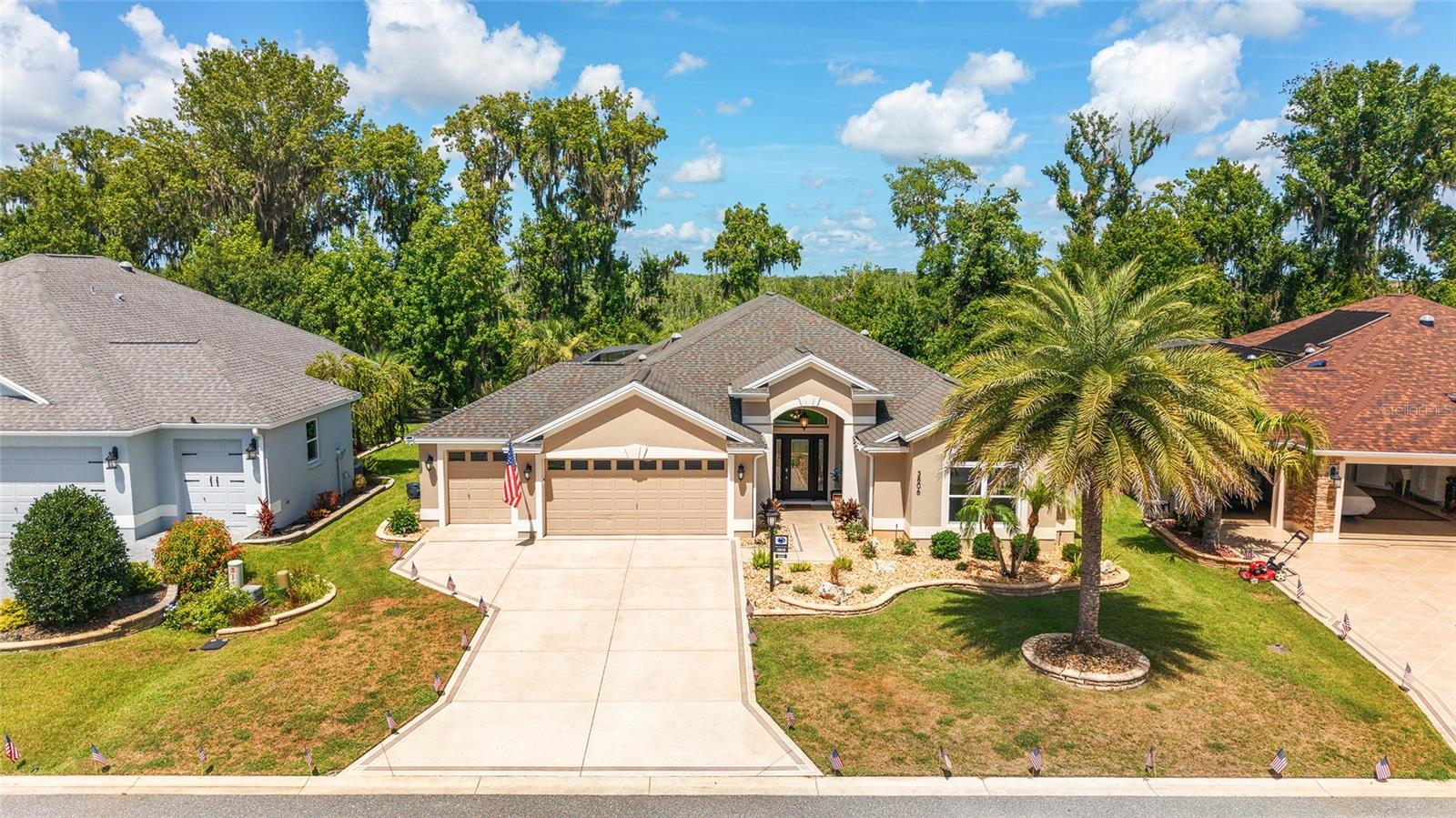 VILLAGES/SUMTER - Residential