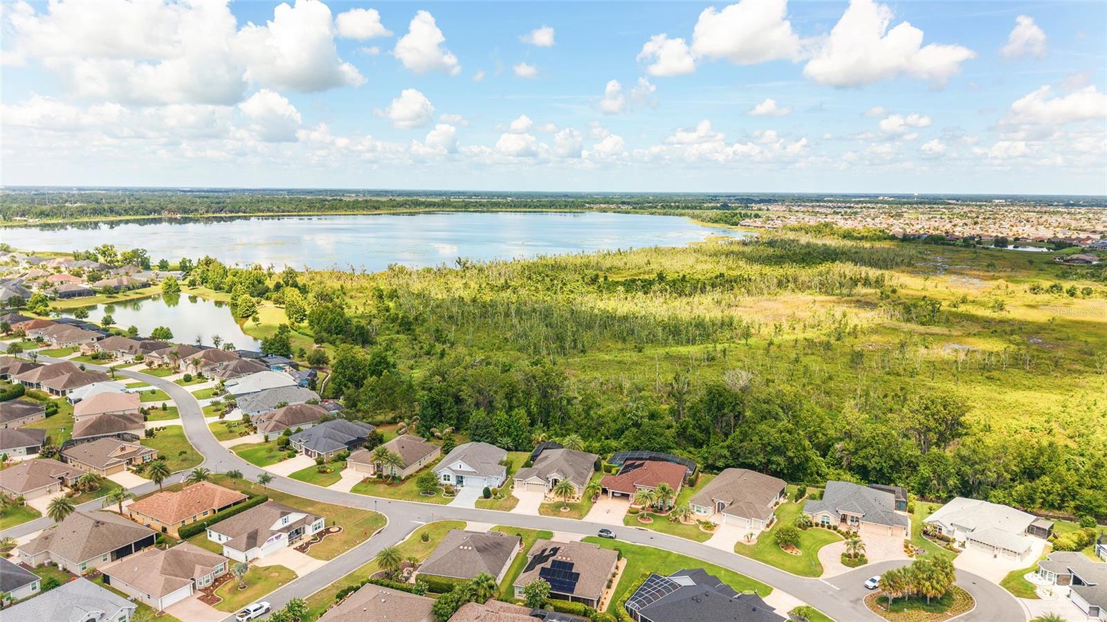 VILLAGES/SUMTER - Residential