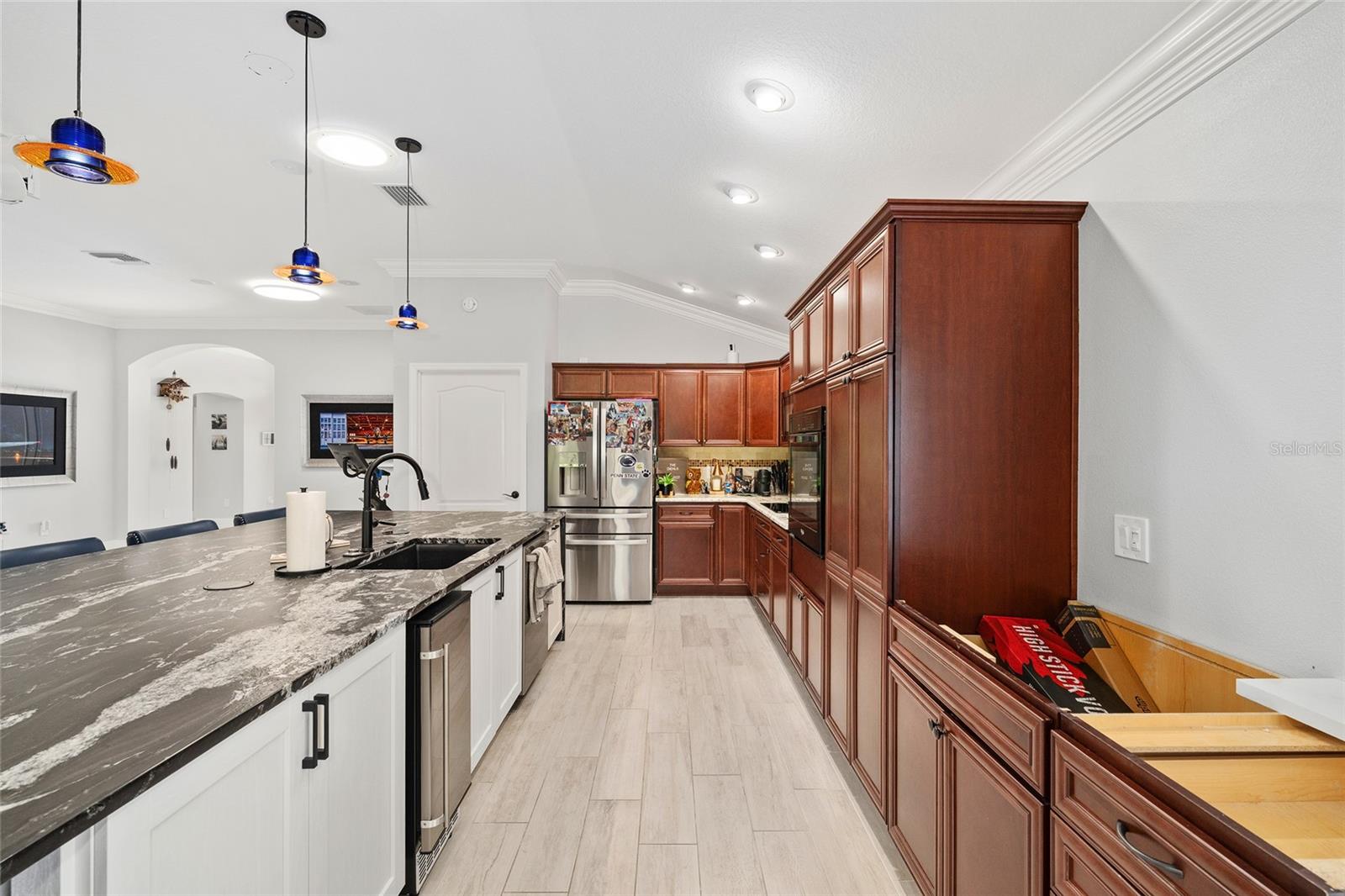 VILLAGES/SUMTER - Residential