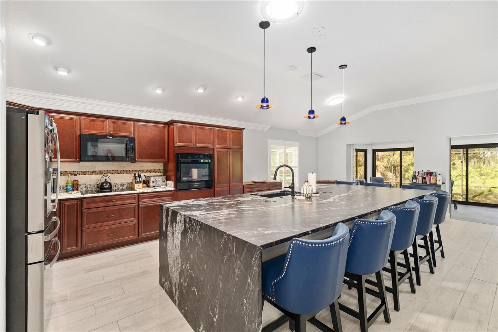 VILLAGES/SUMTER - Residential