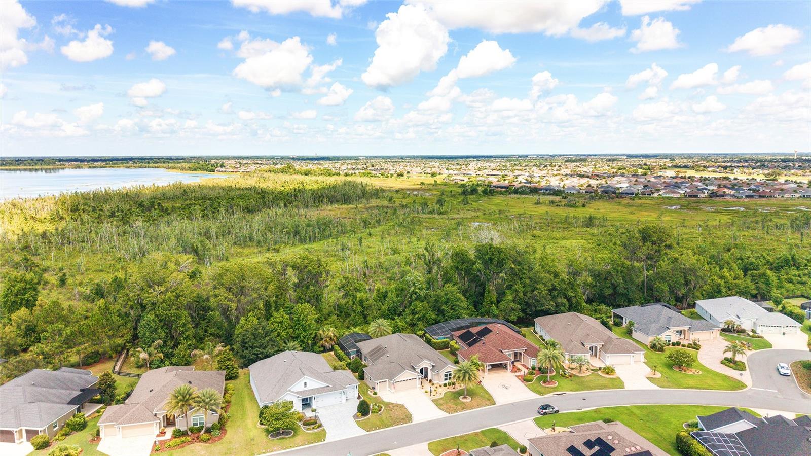 VILLAGES/SUMTER - Residential