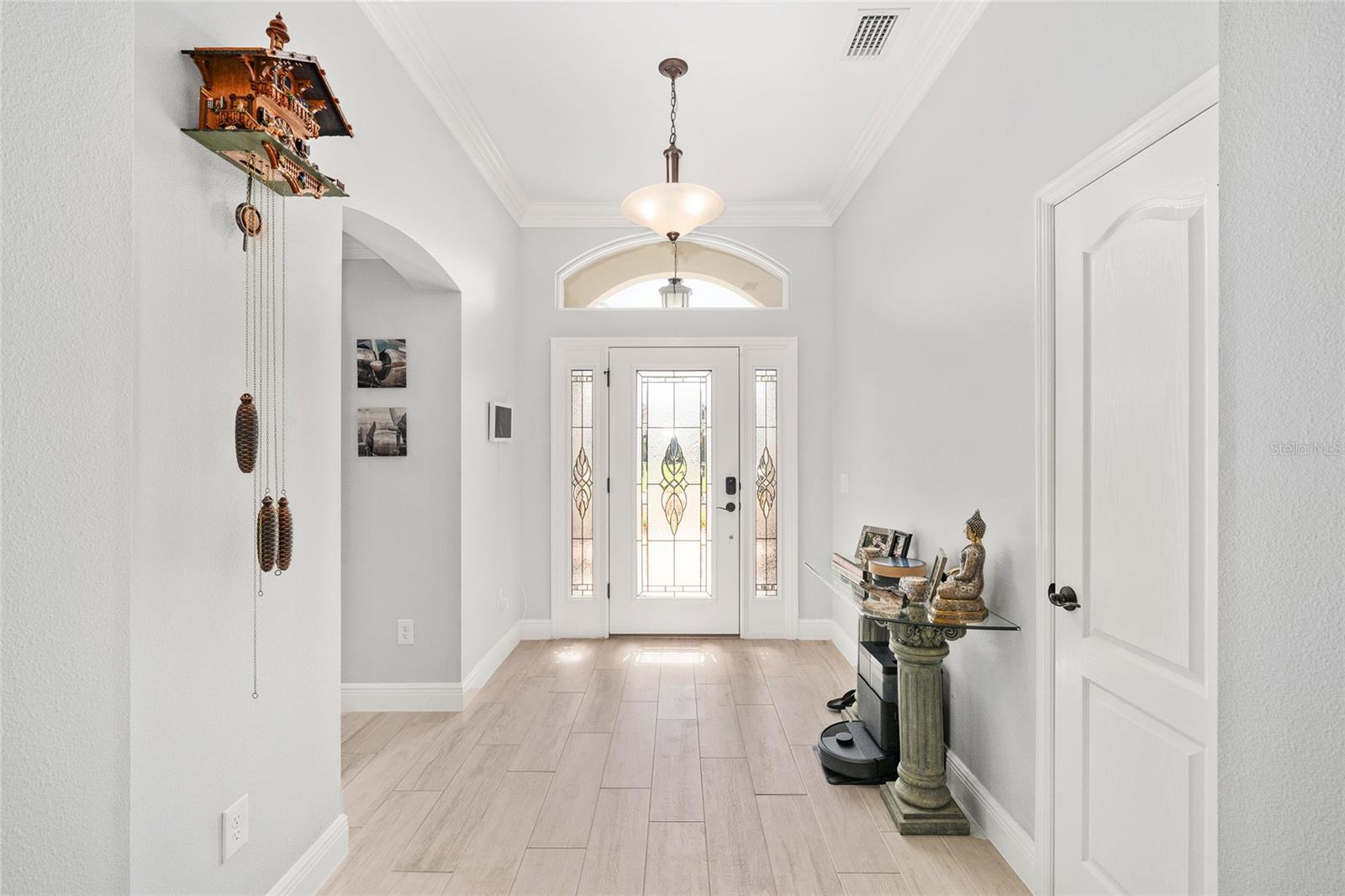 VILLAGES/SUMTER - Residential