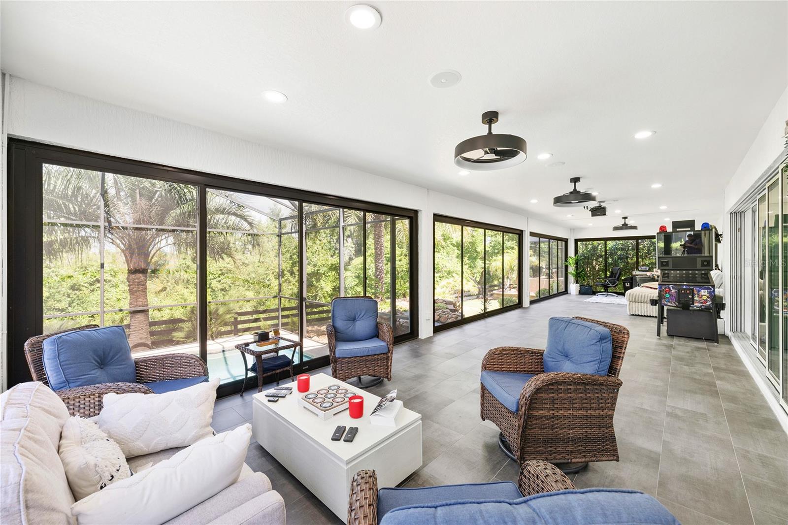 VILLAGES/SUMTER - Residential
