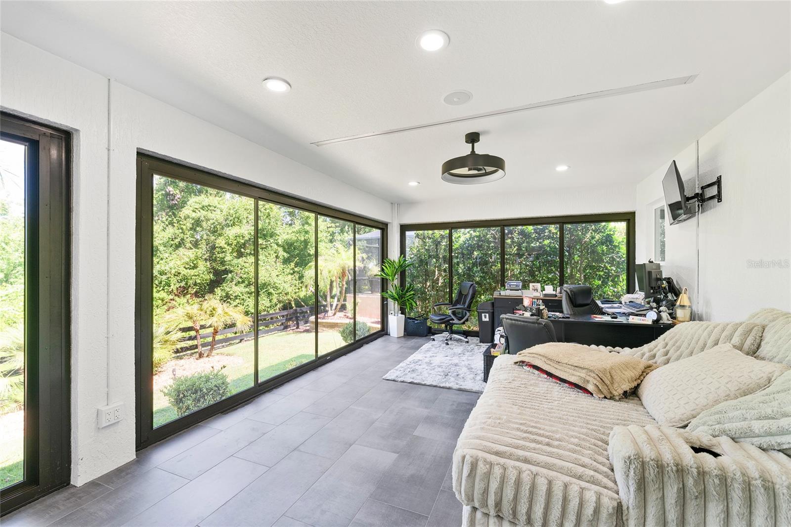 VILLAGES/SUMTER - Residential