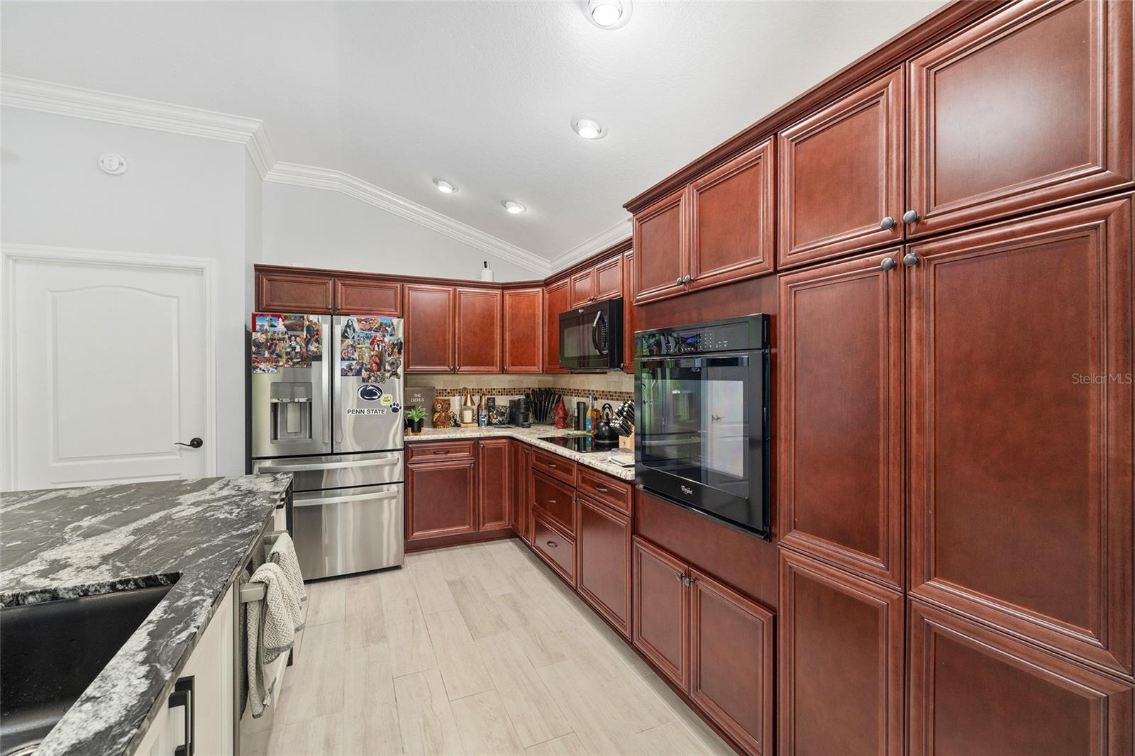 VILLAGES/SUMTER - Residential