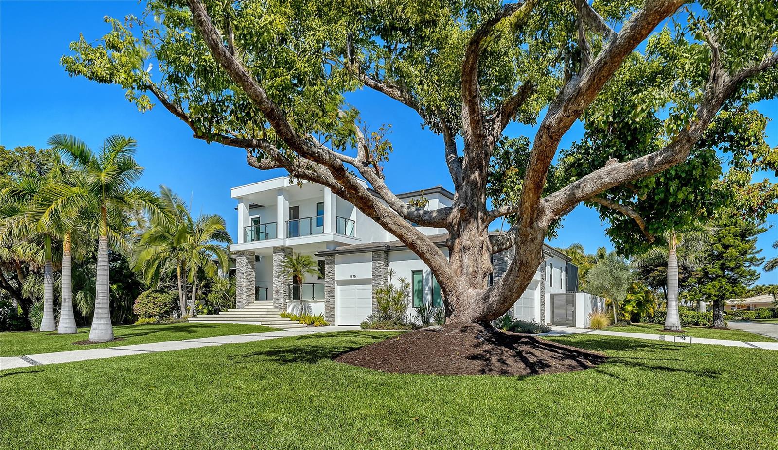 BIRD KEY SUB - Residential