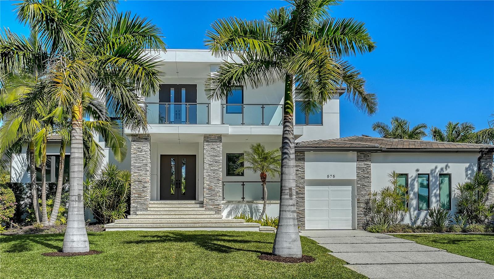 BIRD KEY SUB - Residential