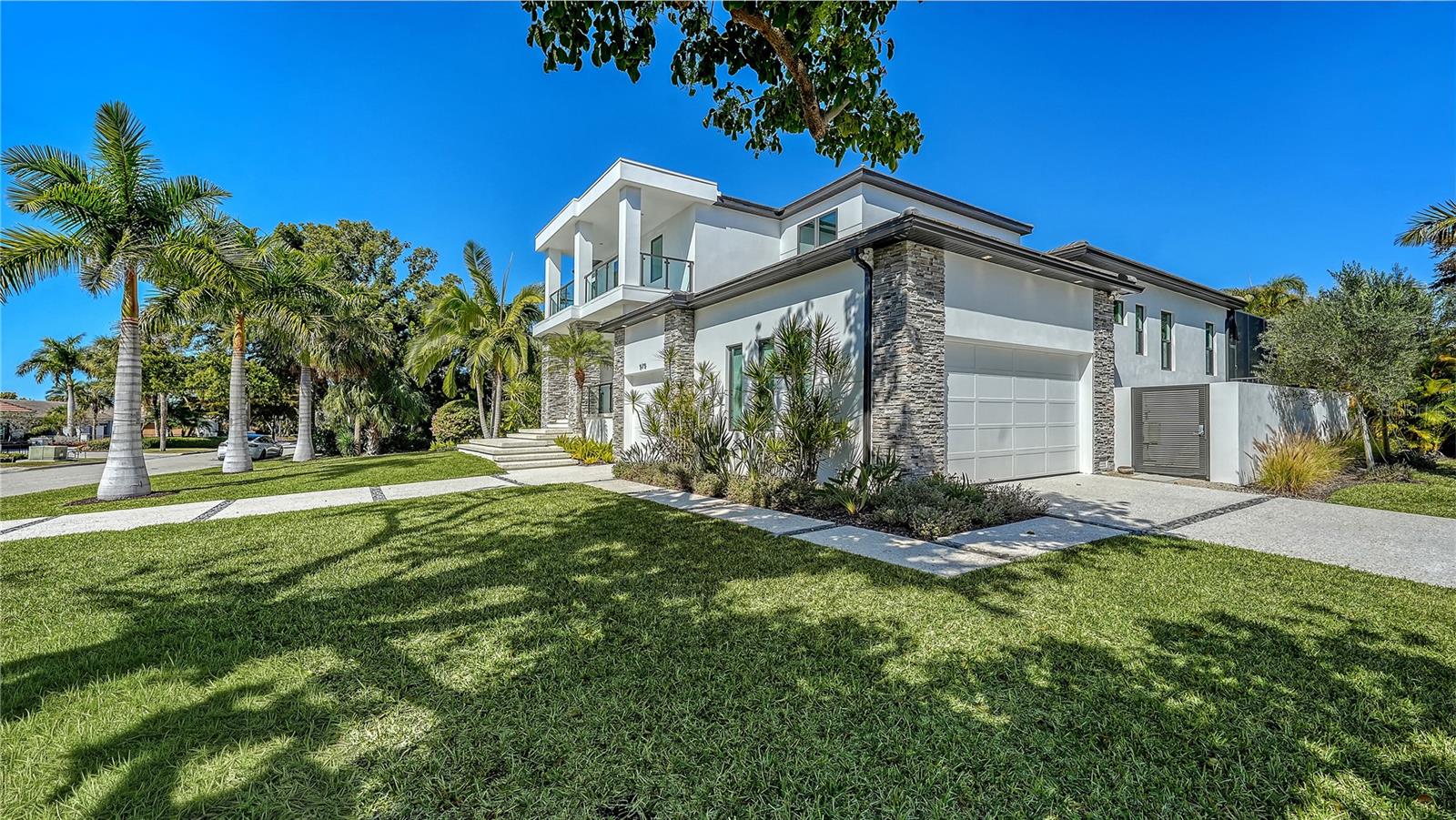 BIRD KEY SUB - Residential