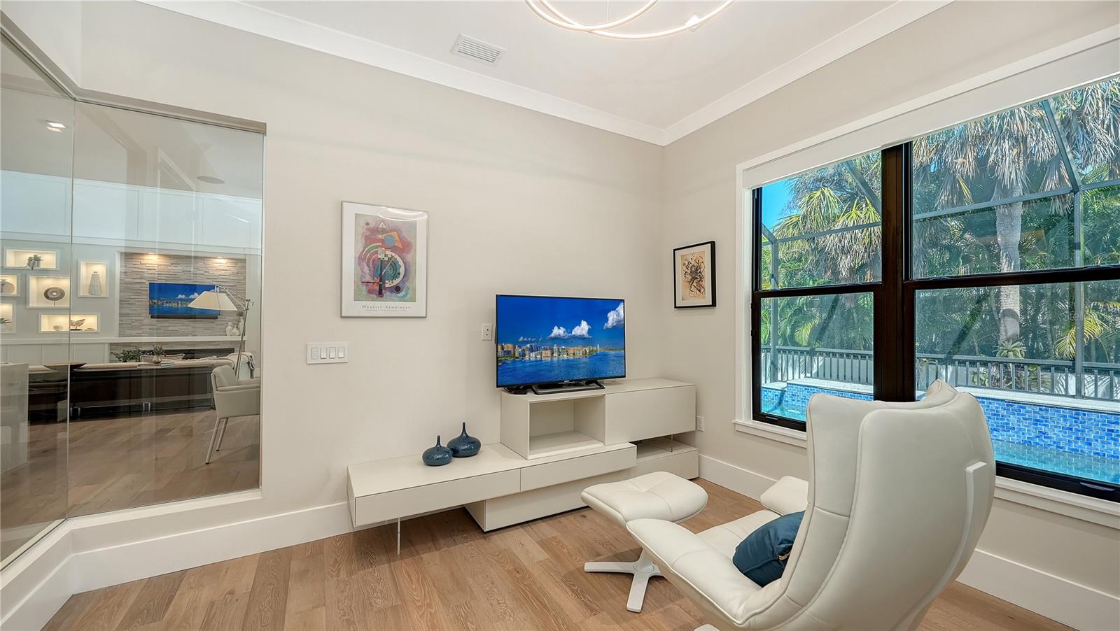 BIRD KEY SUB - Residential