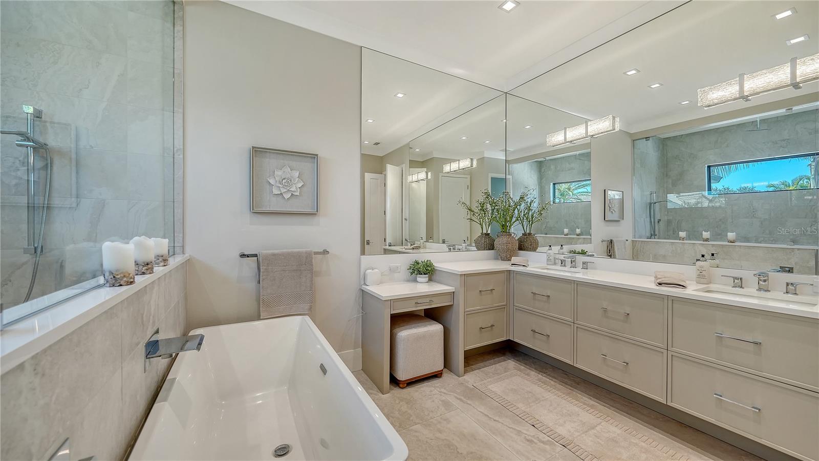 BIRD KEY SUB - Residential