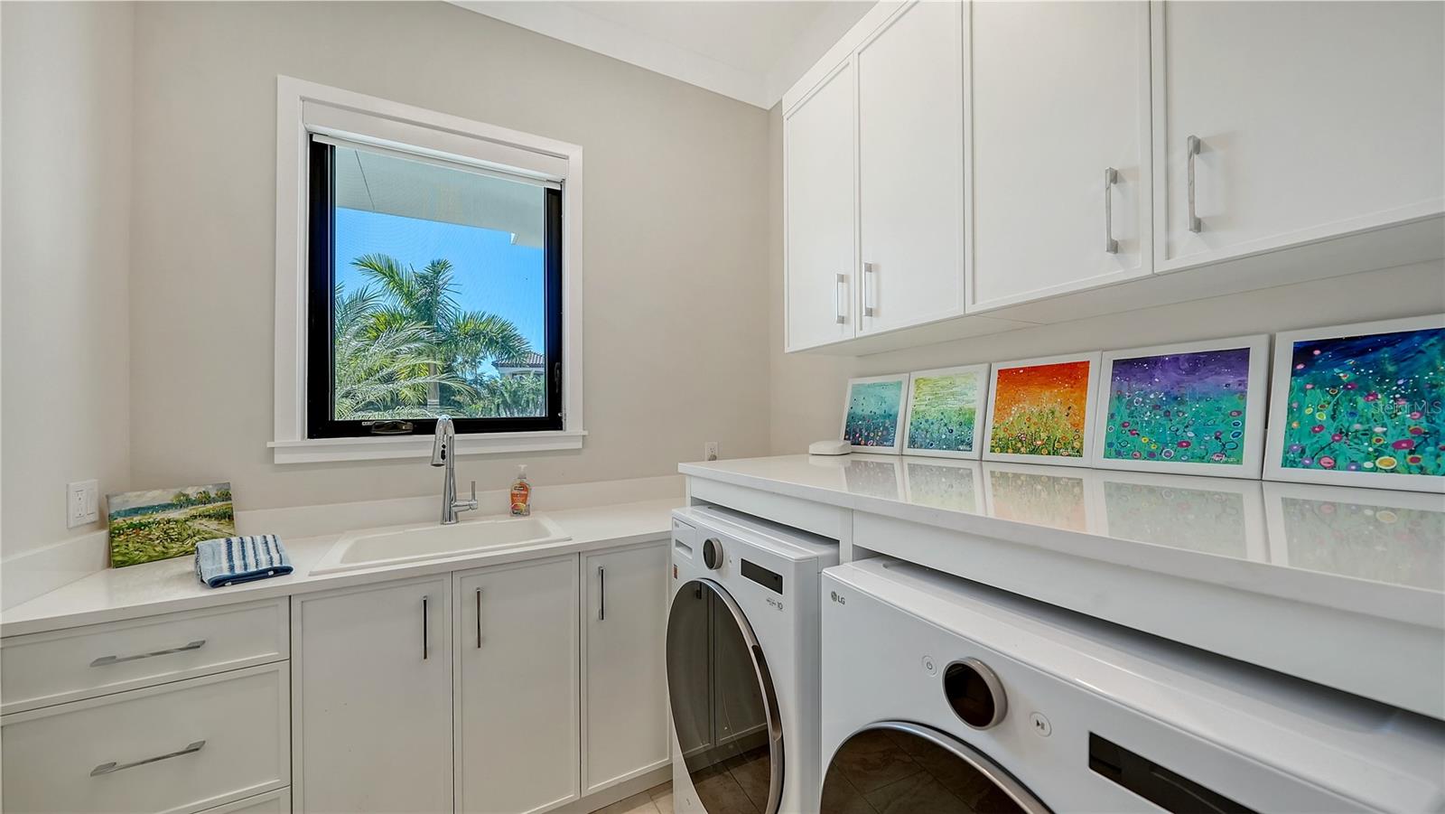 BIRD KEY SUB - Residential