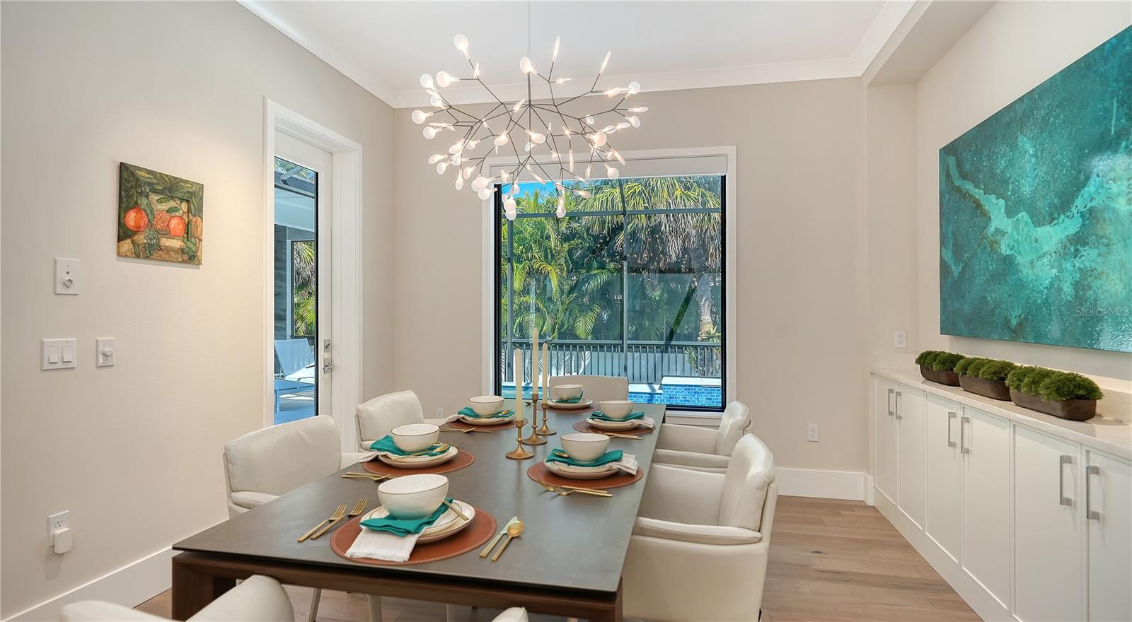 BIRD KEY SUB - Residential