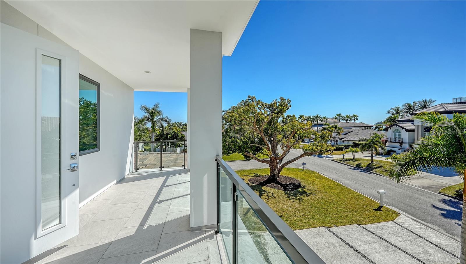 BIRD KEY SUB - Residential
