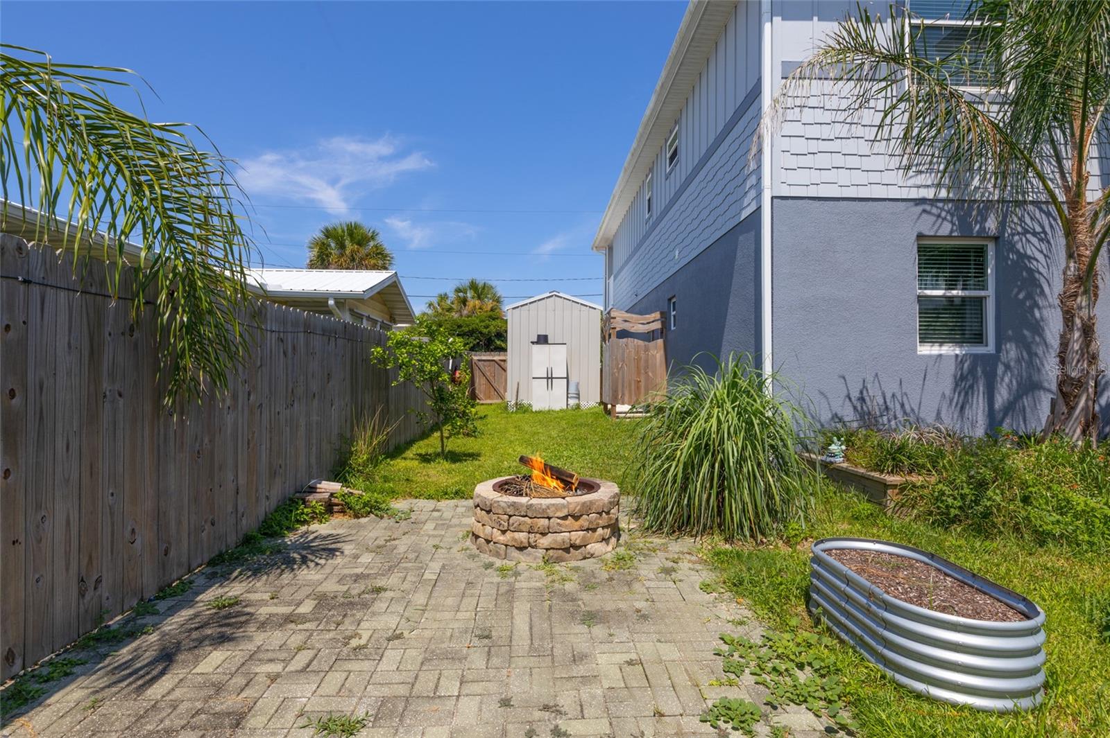 GEORGE MOODY SUB - Residential