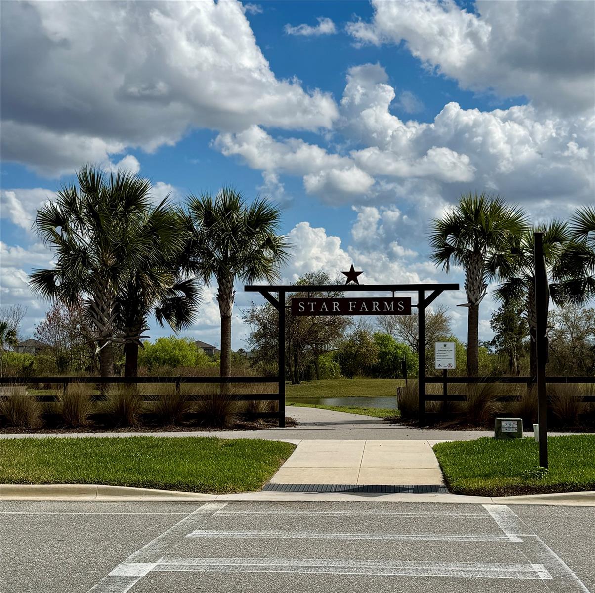 STAR FARMS-PH VI-SUB - Residential