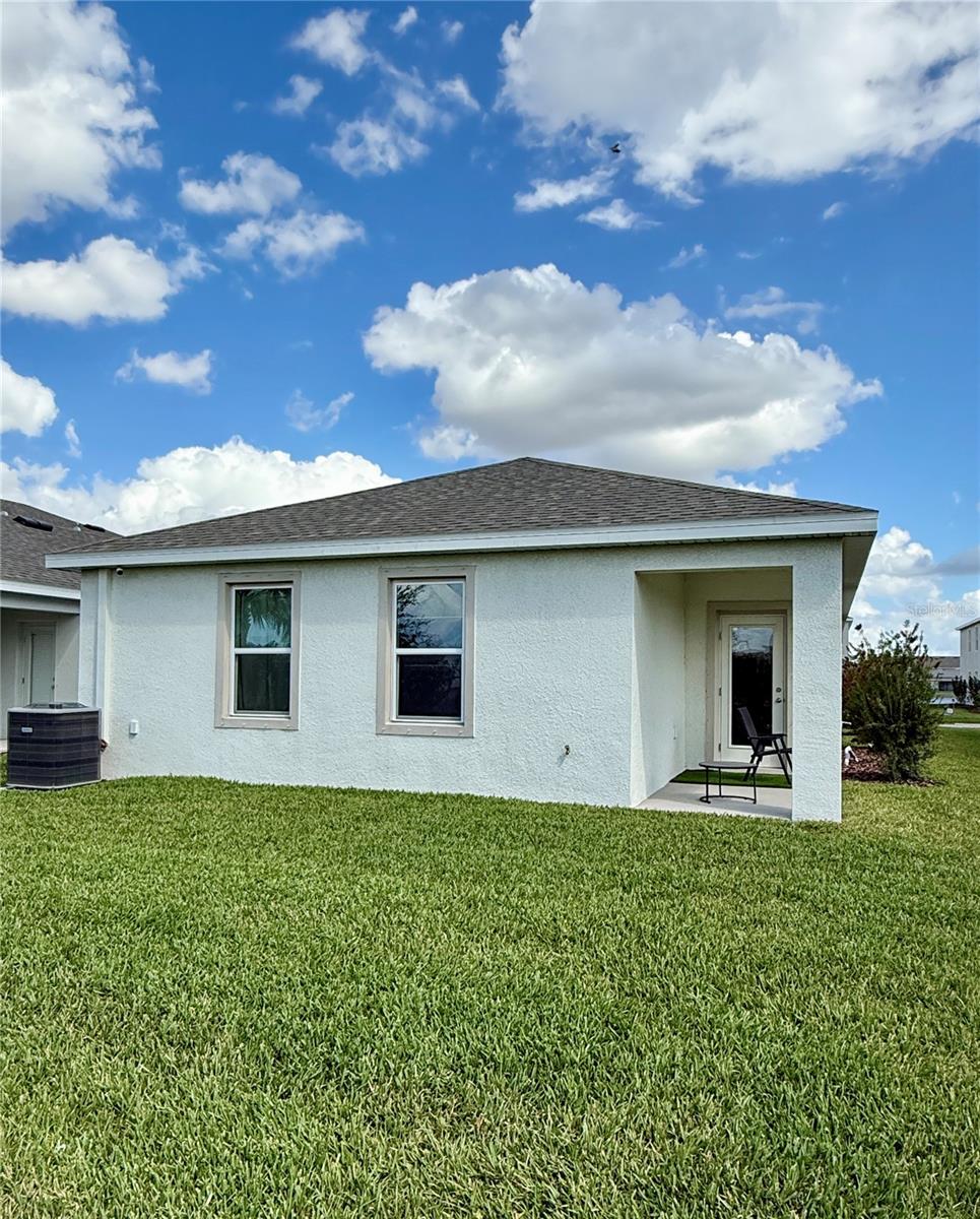 STAR FARMS-PH VI-SUB - Residential
