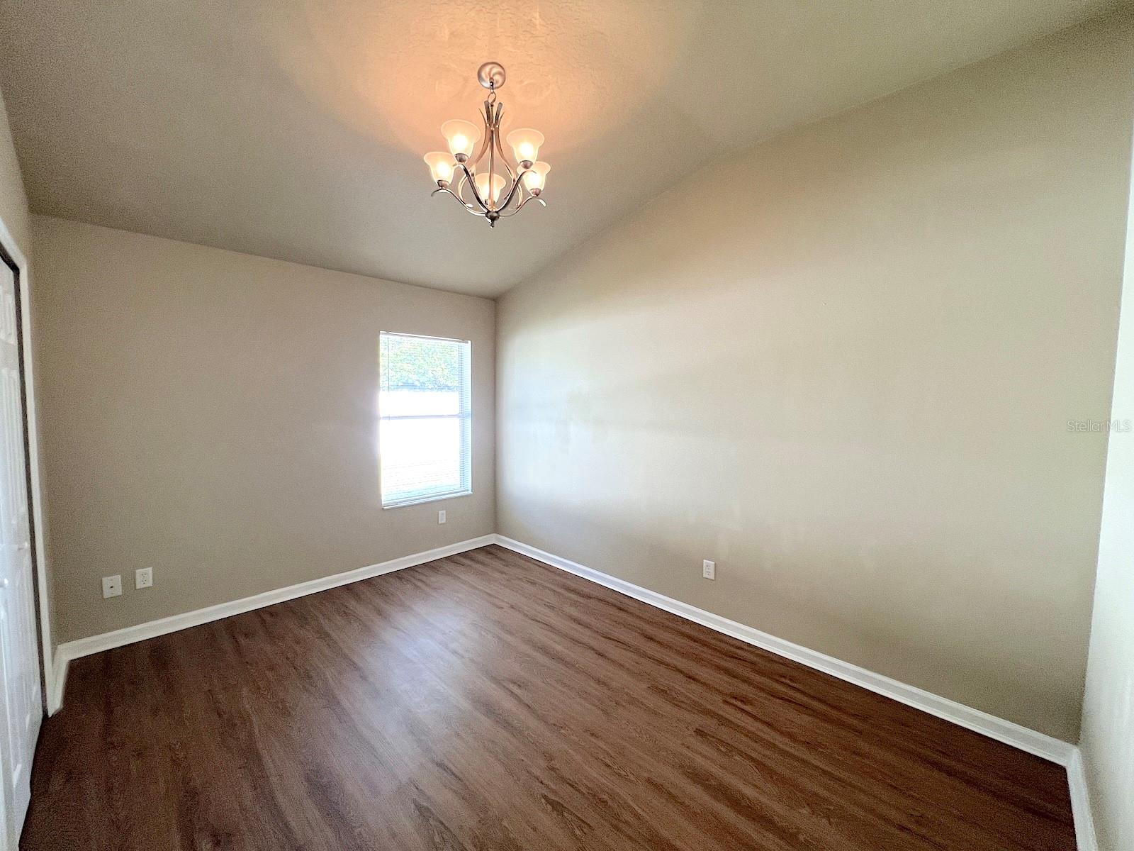 PALM COAST SEC 33 - Residential Lease