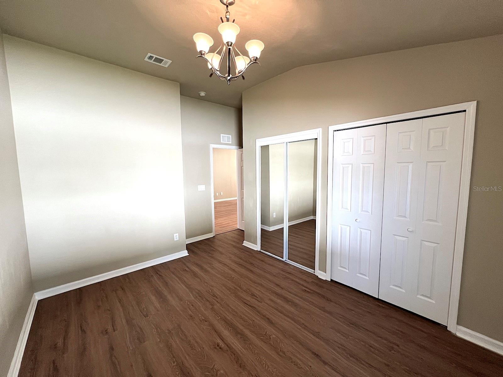 PALM COAST SEC 33 - Residential Lease