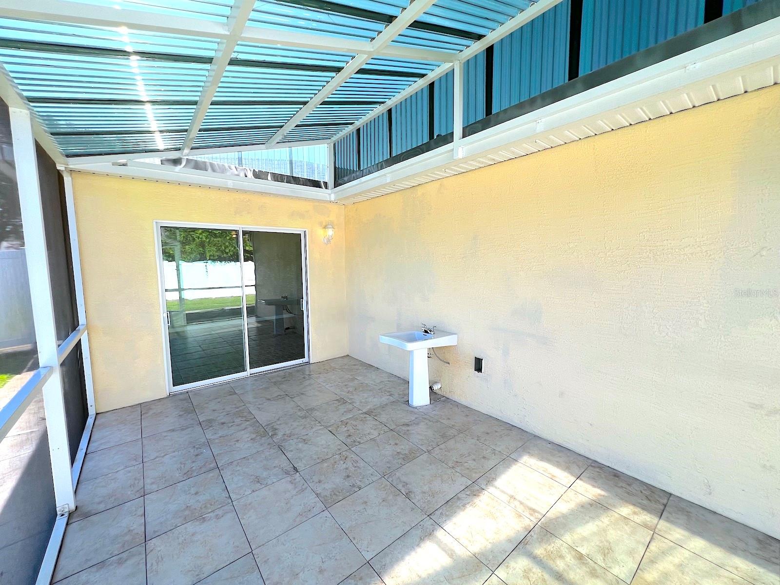 PALM COAST SEC 33 - Residential Lease