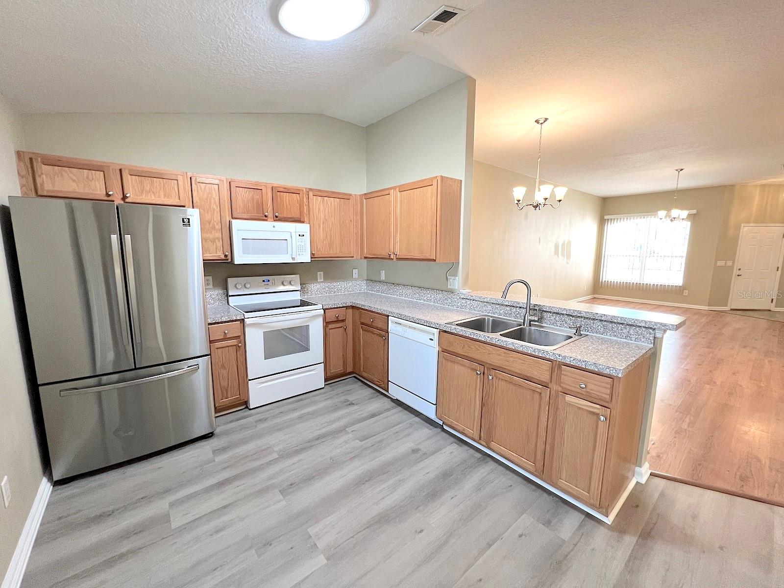 PALM COAST SEC 33 - Residential Lease