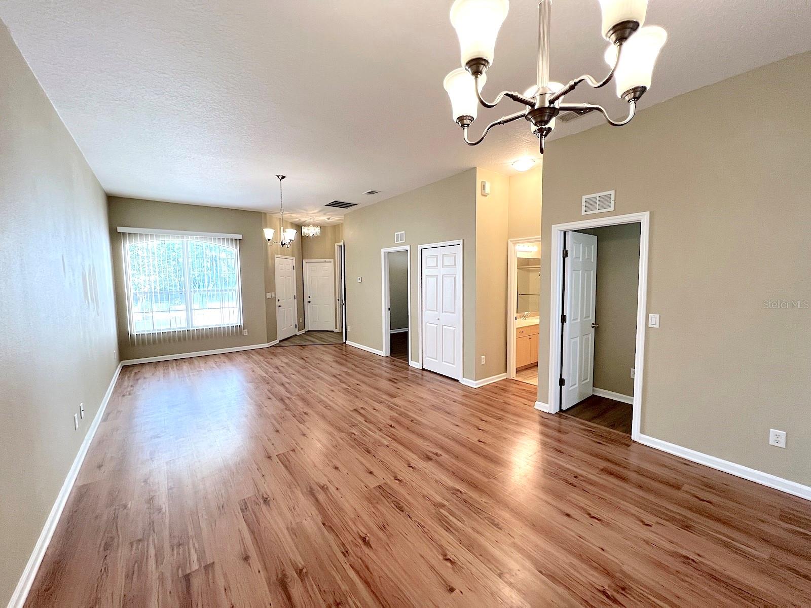 PALM COAST SEC 33 - Residential Lease